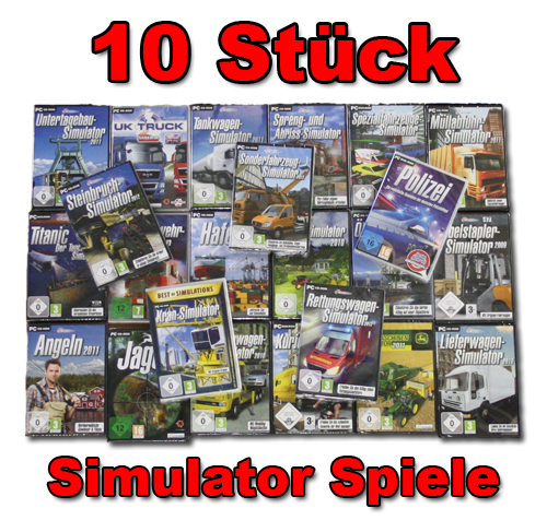 simulation spiel simulation spiel
