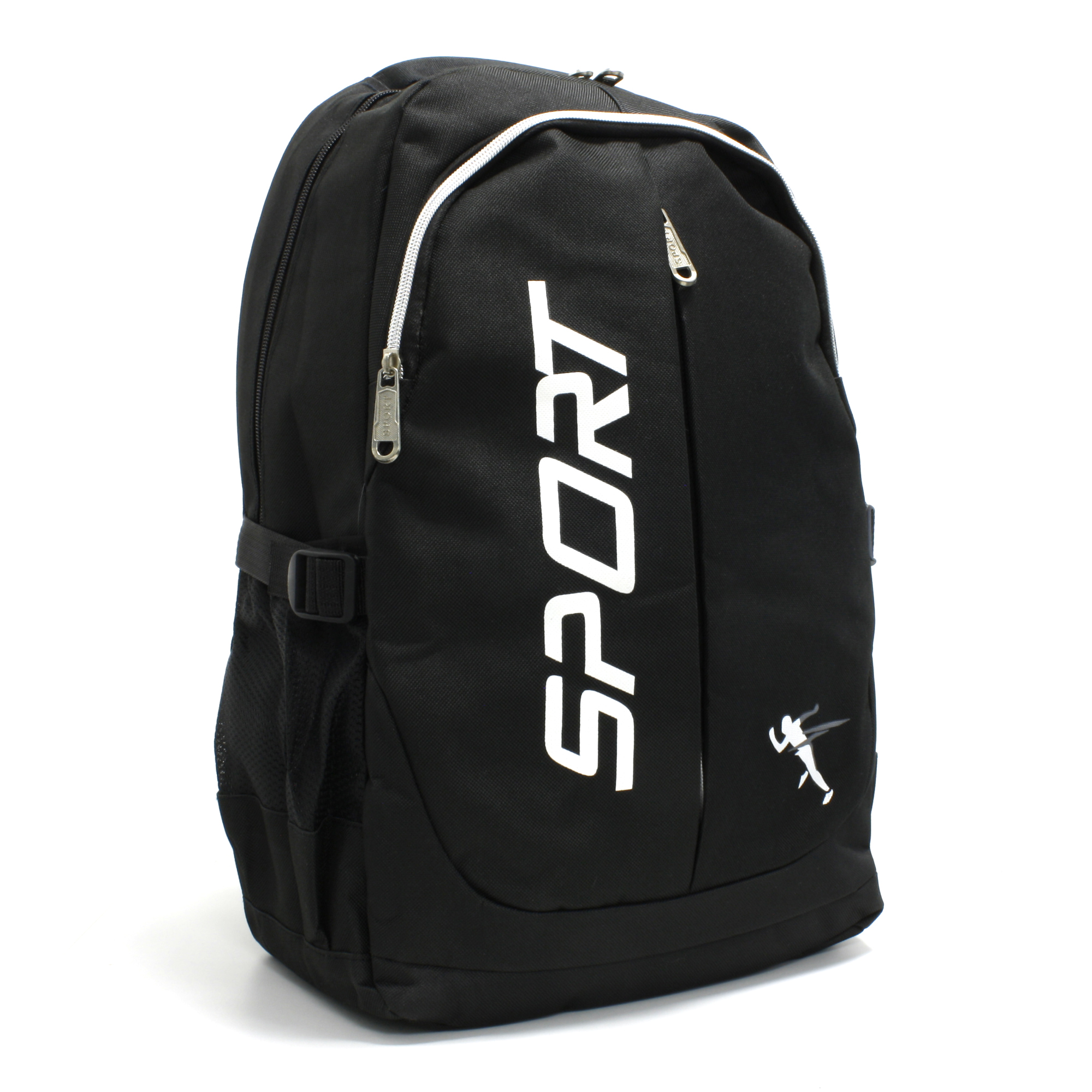 Rucksack Backpack Schulrucksack Sporttasche Freizeitrucksack mit Laptopfach 