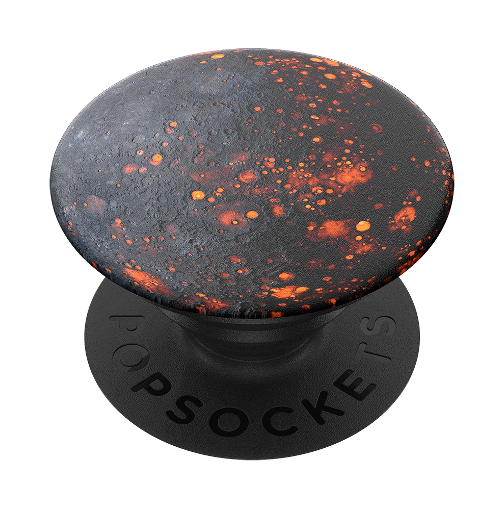 ORIGINAL PopSockets 2 Gen. Austauschbar - Dark Star [801007]